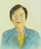 友人　杉山さん
