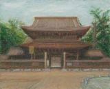 城端町　善徳寺